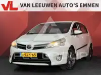 2014 Toyota VERSO