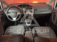 2014 Toyota VERSO