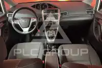 2014 Toyota VERSO