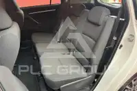 2014 Toyota VERSO