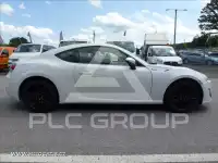 2014 Toyota 86