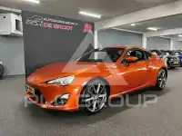 2014 Toyota 86