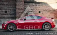 2014 Toyota 86