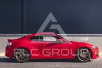 2014 Toyota 86