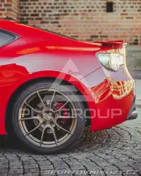 2014 Toyota 86