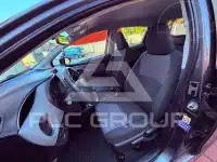 2014 Toyota YARIS