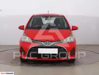 2014 Toyota YARIS