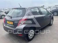 2014 Toyota YARIS