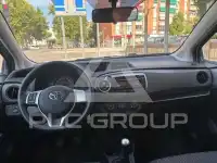 2014 Toyota YARIS