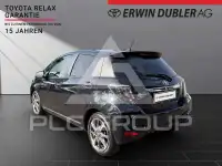 2014 Toyota YARIS