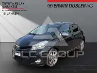 2014 Toyota YARIS