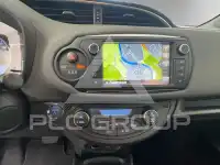 2014 Toyota YARIS