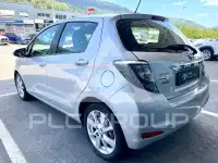 2014 Toyota YARIS