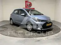 2014 Toyota YARIS