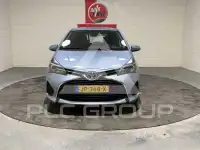 2014 Toyota YARIS