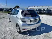 2014 Toyota YARIS