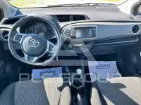 2014 Toyota YARIS