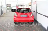 2014 Toyota YARIS