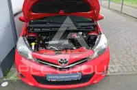 2014 Toyota YARIS