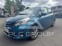 2014 Toyota YARIS