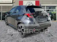 2014 Toyota YARIS