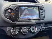 2014 Toyota YARIS