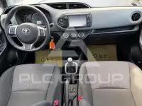 2014 Toyota YARIS