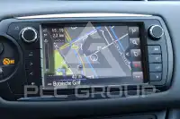 2014 Toyota YARIS