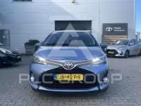 2014 Toyota YARIS