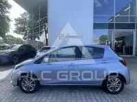 2014 Toyota YARIS