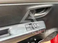 2014 Toyota YARIS