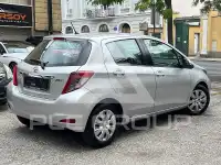 2014 Toyota YARIS