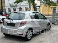 2014 Toyota YARIS