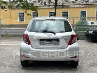 2014 Toyota YARIS