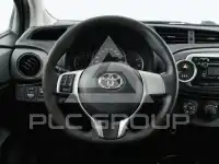 2014 Toyota YARIS