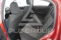 2014 Toyota YARIS
