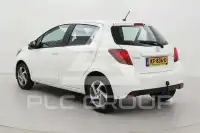 2014 Toyota YARIS