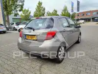 2014 Toyota YARIS