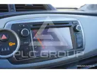 2014 Toyota YARIS