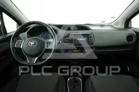 2014 Toyota YARIS