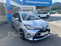 2014 Toyota YARIS
