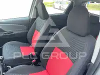 2014 Toyota YARIS