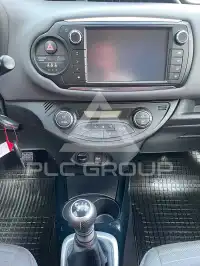 2014 Toyota YARIS