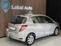 2014 Toyota YARIS