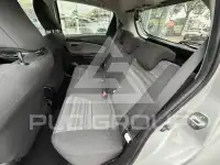 2014 Toyota YARIS