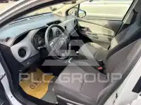 2014 Toyota YARIS