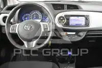 2014 Toyota YARIS
