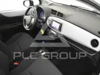 2014 Toyota YARIS