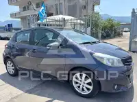 2014 Toyota YARIS