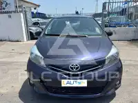2014 Toyota YARIS